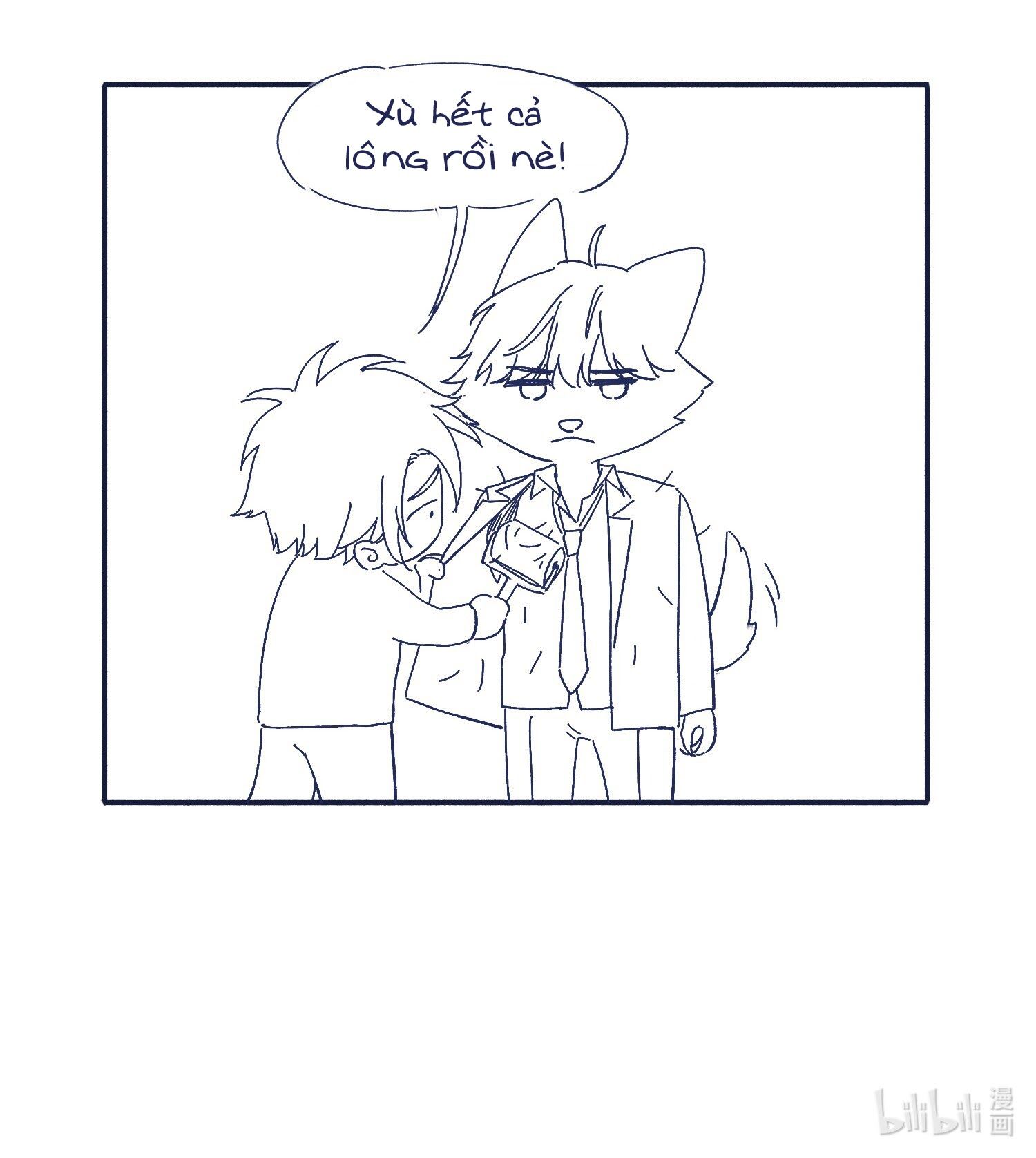 đọc truyện Vì Ngươi Hiến Dâng Cổ Của Ta Chương 35 ảnh 92 tại Thiên Thai Truyện