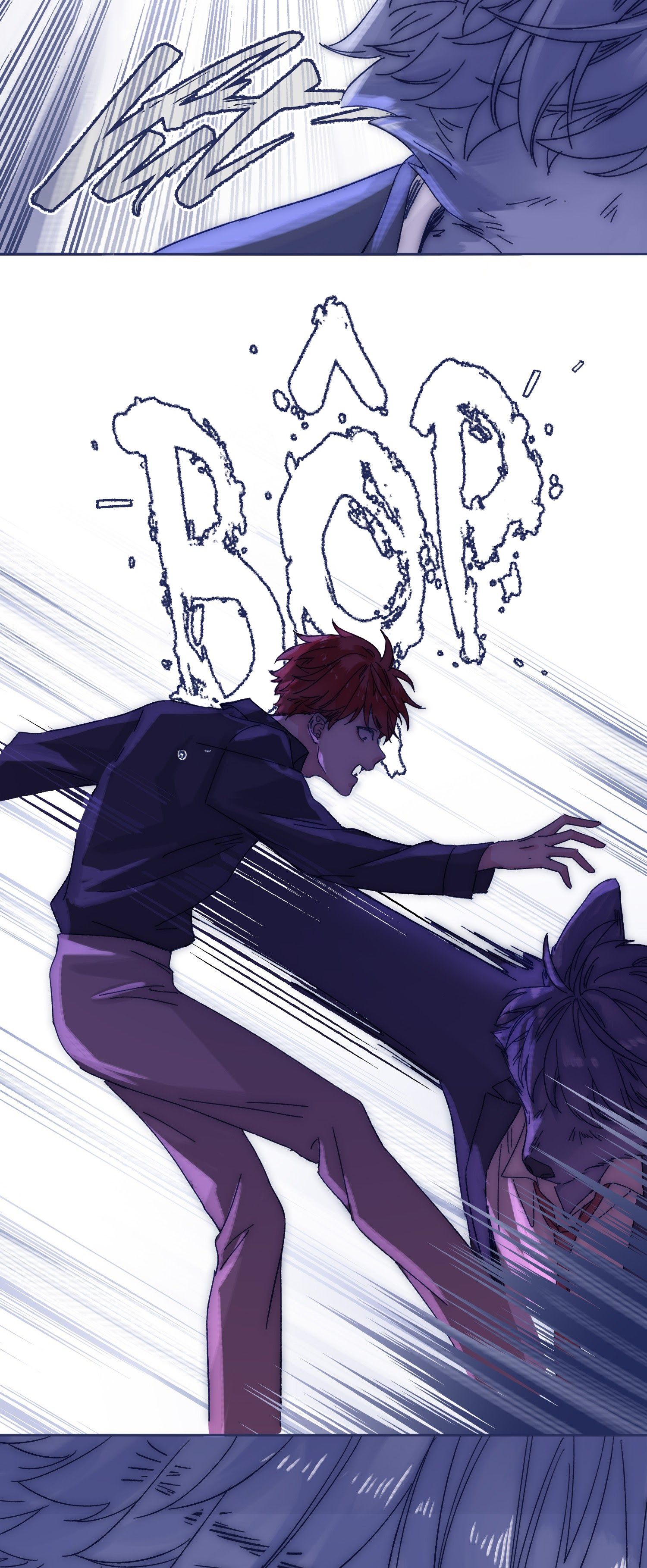 đọc truyện Vì Ngươi Hiến Dâng Cổ Của Ta Chương 36 ảnh 13 tại Thiên Thai Truyện