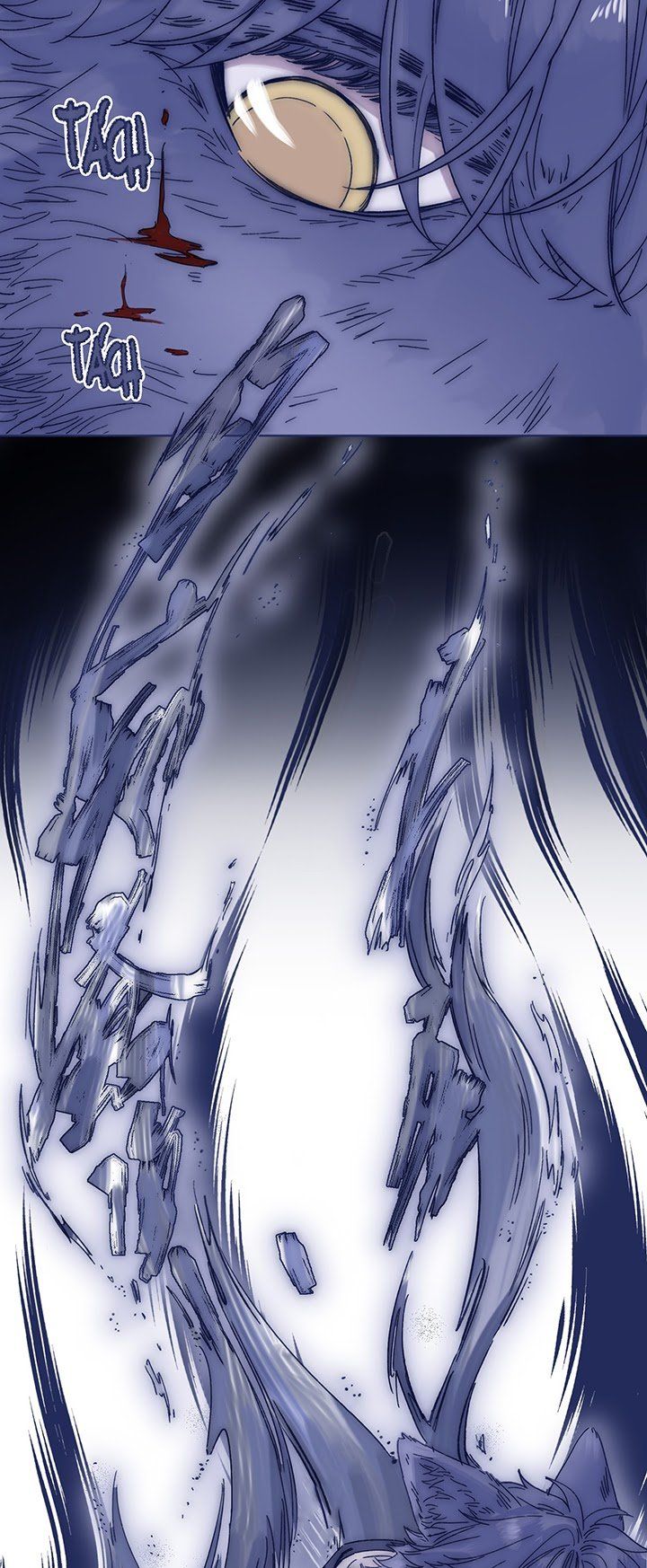 đọc truyện Vì Ngươi Hiến Dâng Cổ Của Ta Chương 36 ảnh 14 tại Thiên Thai Truyện