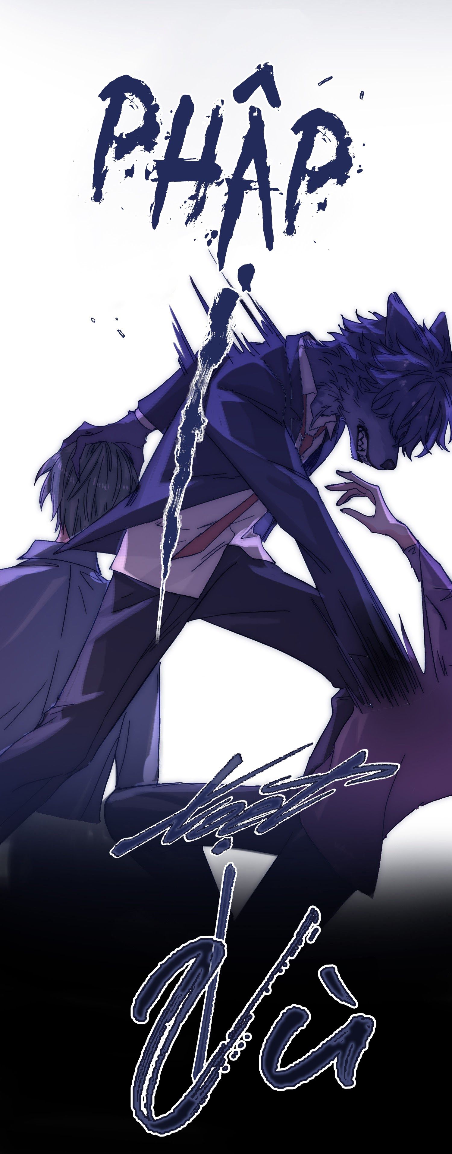 đọc truyện Vì Ngươi Hiến Dâng Cổ Của Ta Chương 36 ảnh 18 tại Thiên Thai Truyện