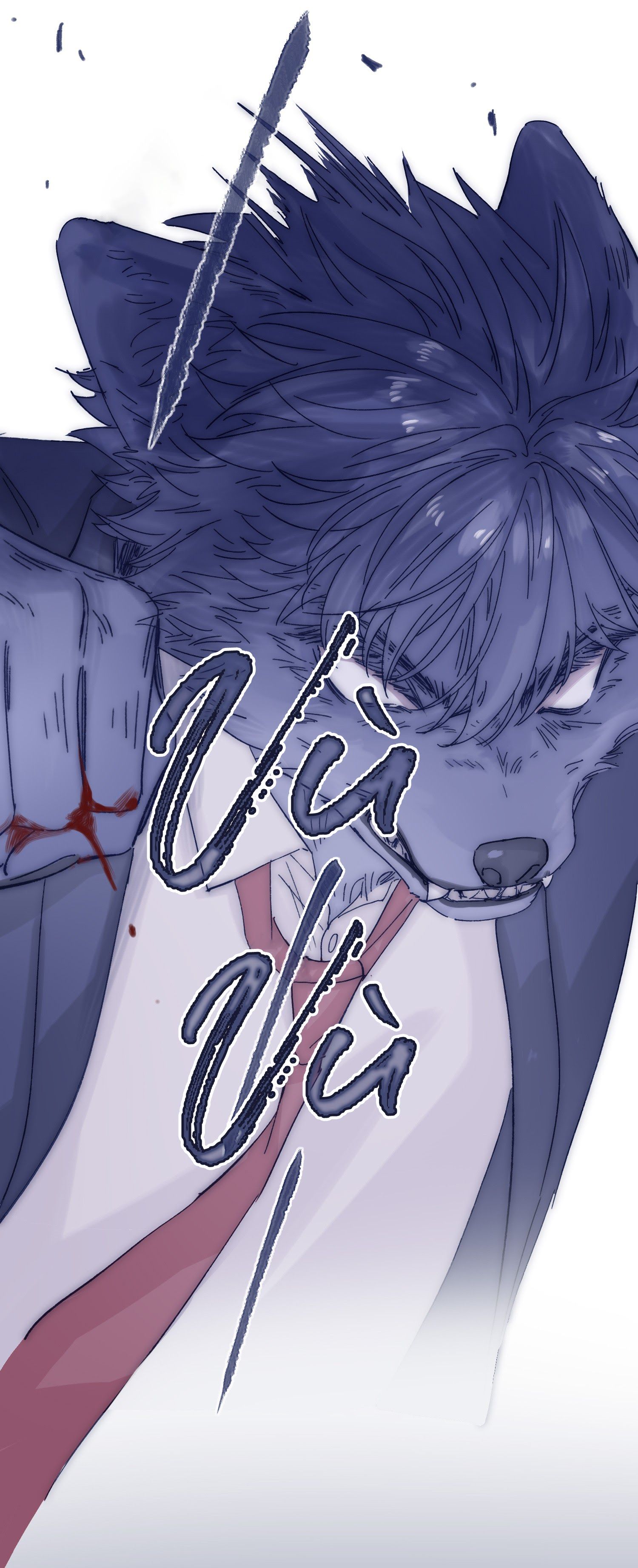 đọc truyện Vì Ngươi Hiến Dâng Cổ Của Ta Chương 36 ảnh 19 tại Thiên Thai Truyện