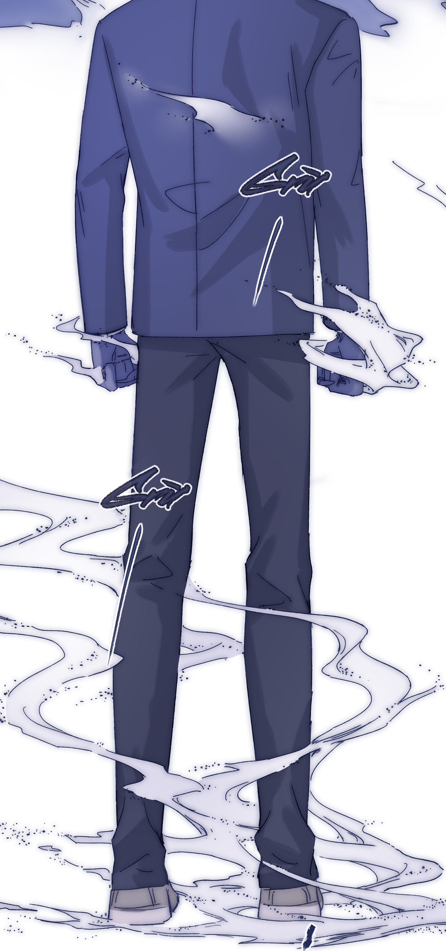 đọc truyện Vì Ngươi Hiến Dâng Cổ Của Ta Chương 36 ảnh 21 tại Thiên Thai Truyện