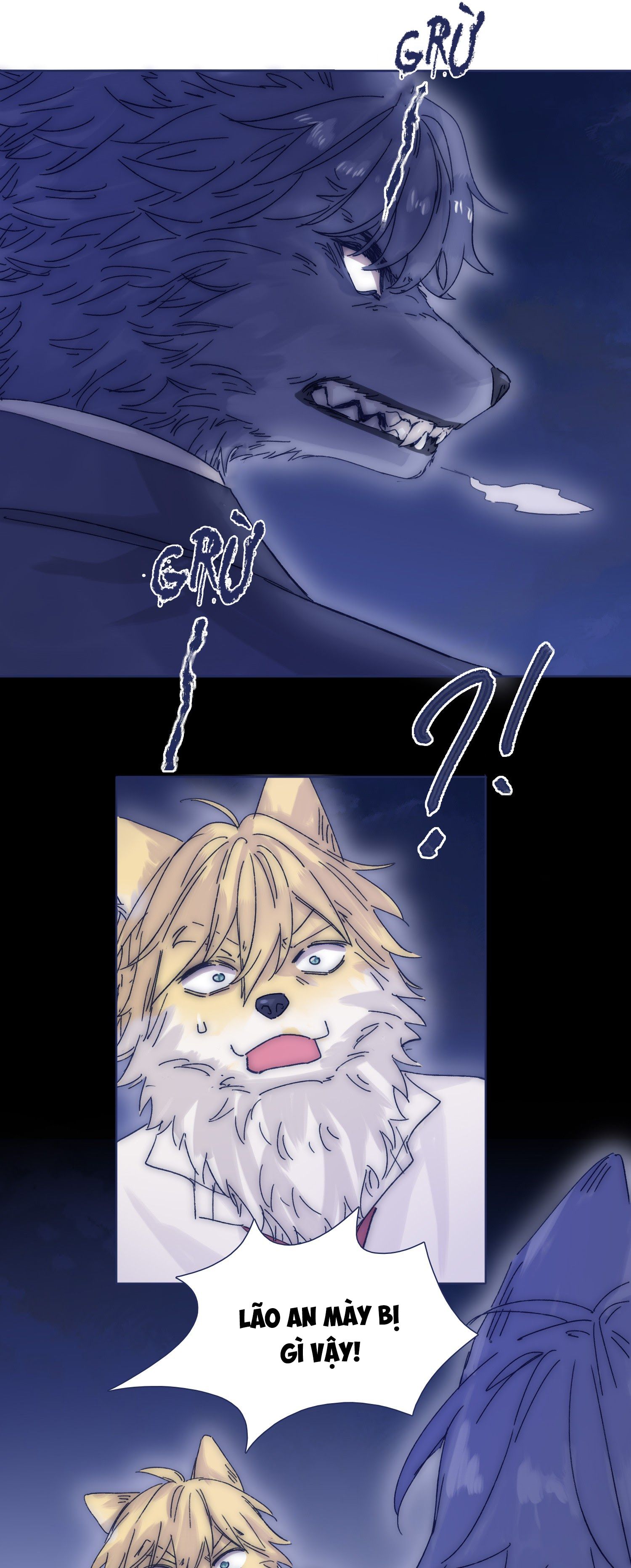 đọc truyện Vì Ngươi Hiến Dâng Cổ Của Ta Chương 36 ảnh 22 tại Thiên Thai Truyện