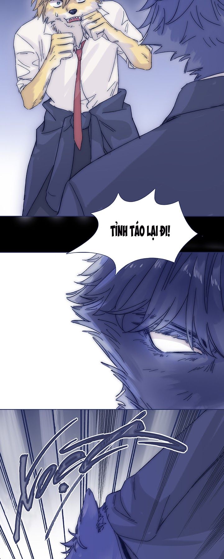 đọc truyện Vì Ngươi Hiến Dâng Cổ Của Ta Chương 36 ảnh 23 tại Thiên Thai Truyện