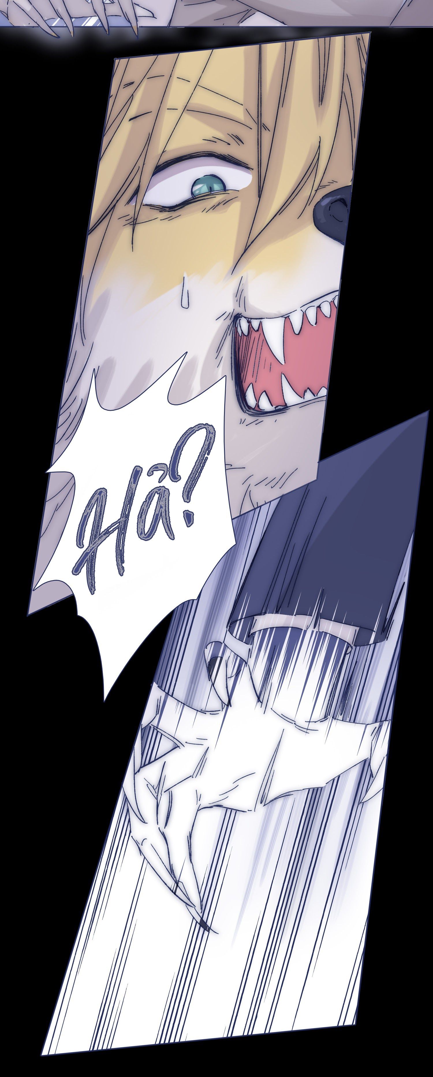 đọc truyện Vì Ngươi Hiến Dâng Cổ Của Ta Chương 36 ảnh 25 tại Thiên Thai Truyện