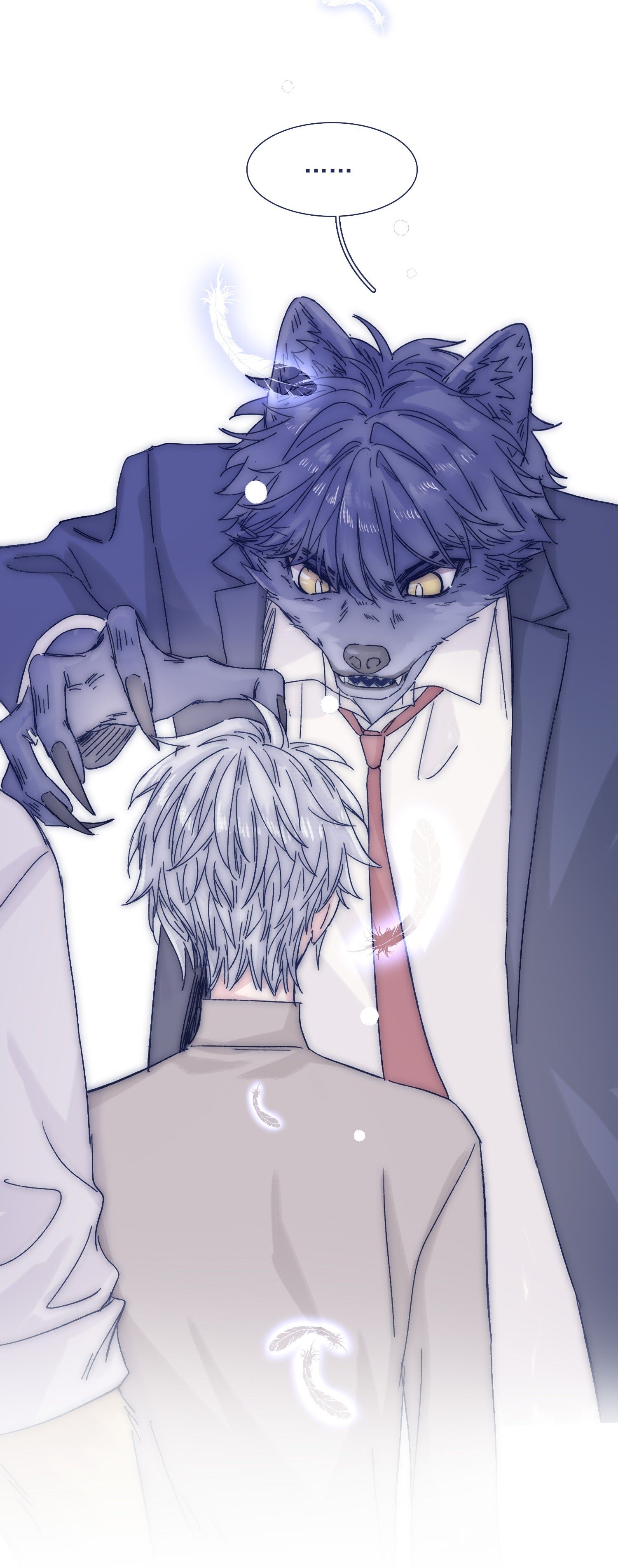 đọc truyện Vì Ngươi Hiến Dâng Cổ Của Ta Chương 36 ảnh 28 tại Thiên Thai Truyện