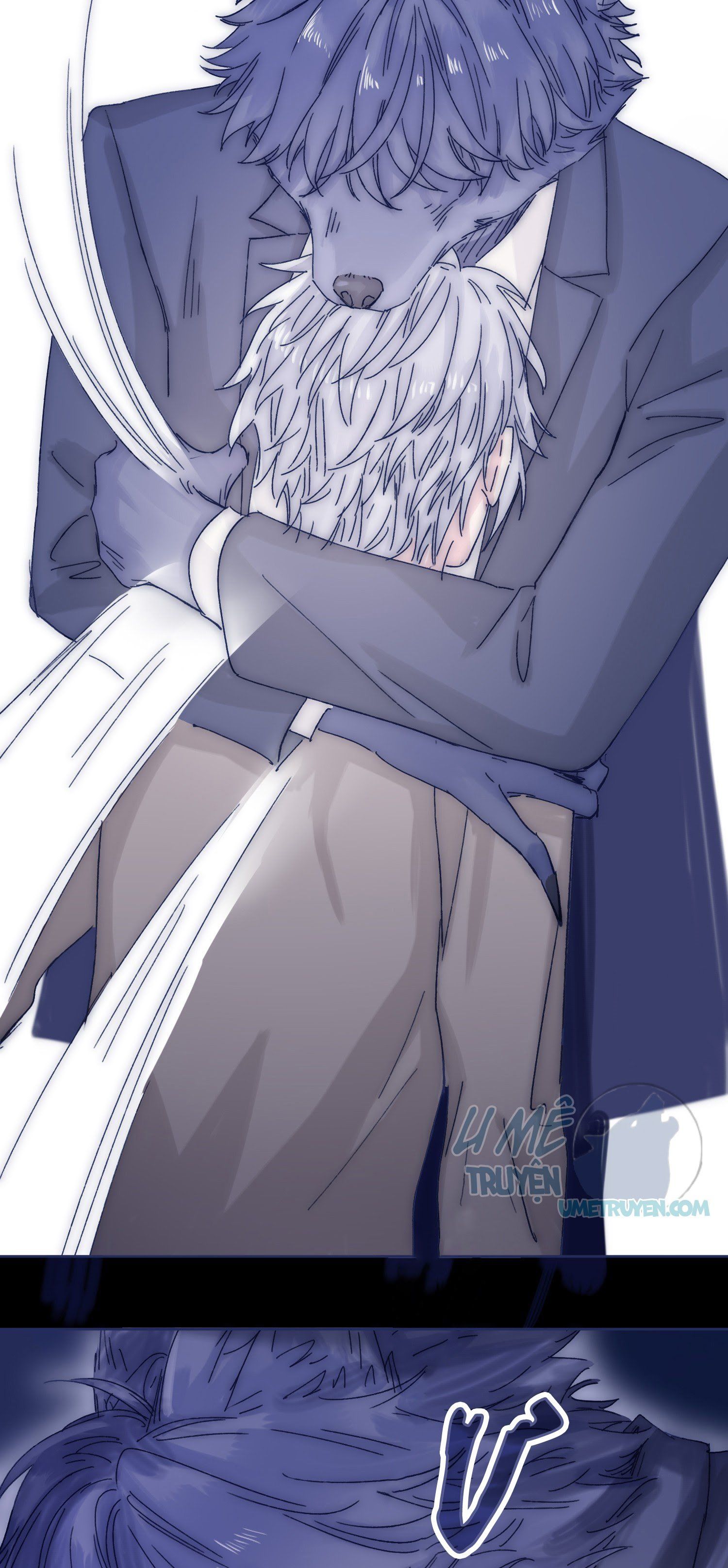 đọc truyện Vì Ngươi Hiến Dâng Cổ Của Ta Chương 36 ảnh 32 tại Thiên Thai Truyện