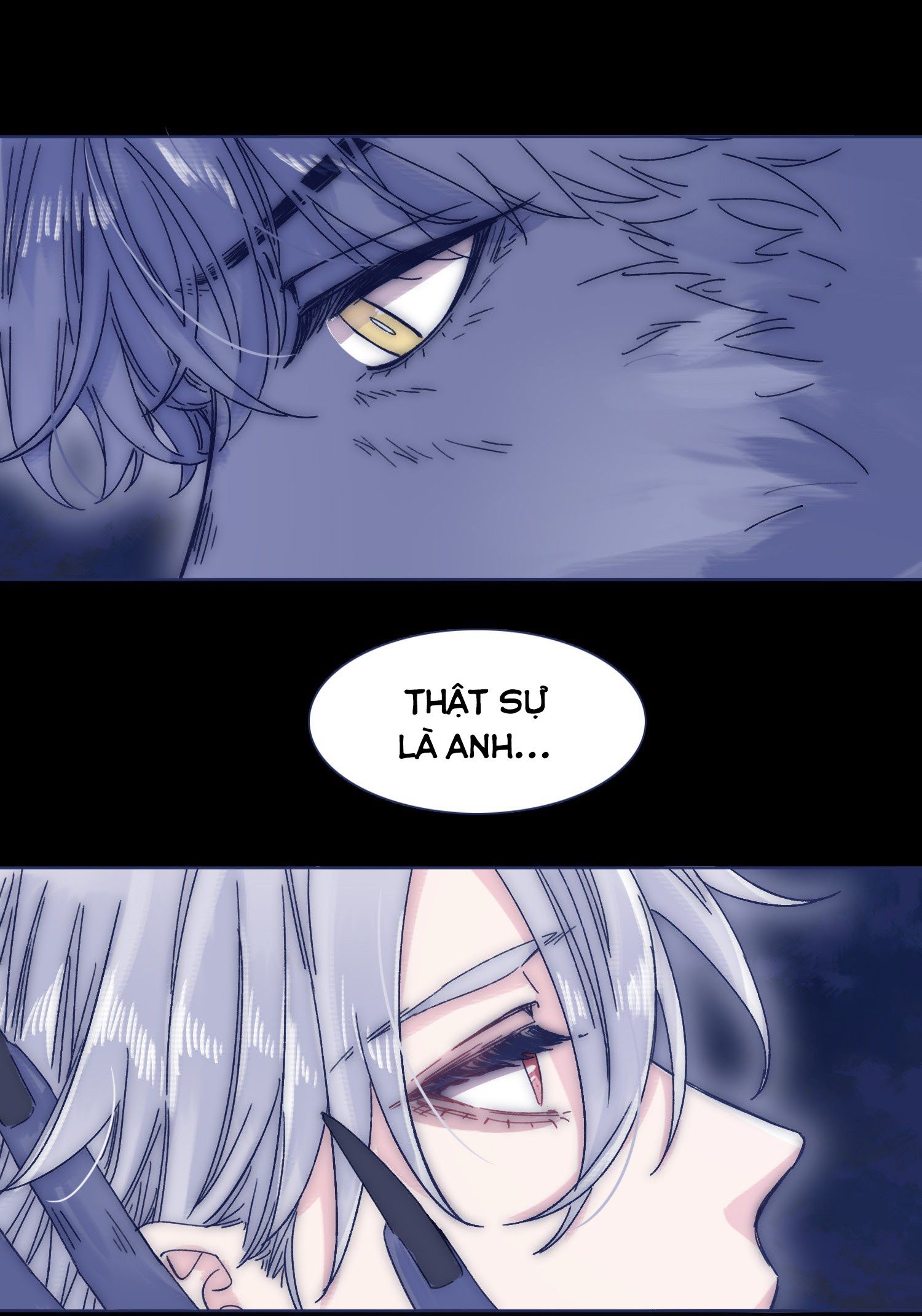 đọc truyện Vì Ngươi Hiến Dâng Cổ Của Ta Chương 36 ảnh 35 tại Thiên Thai Truyện