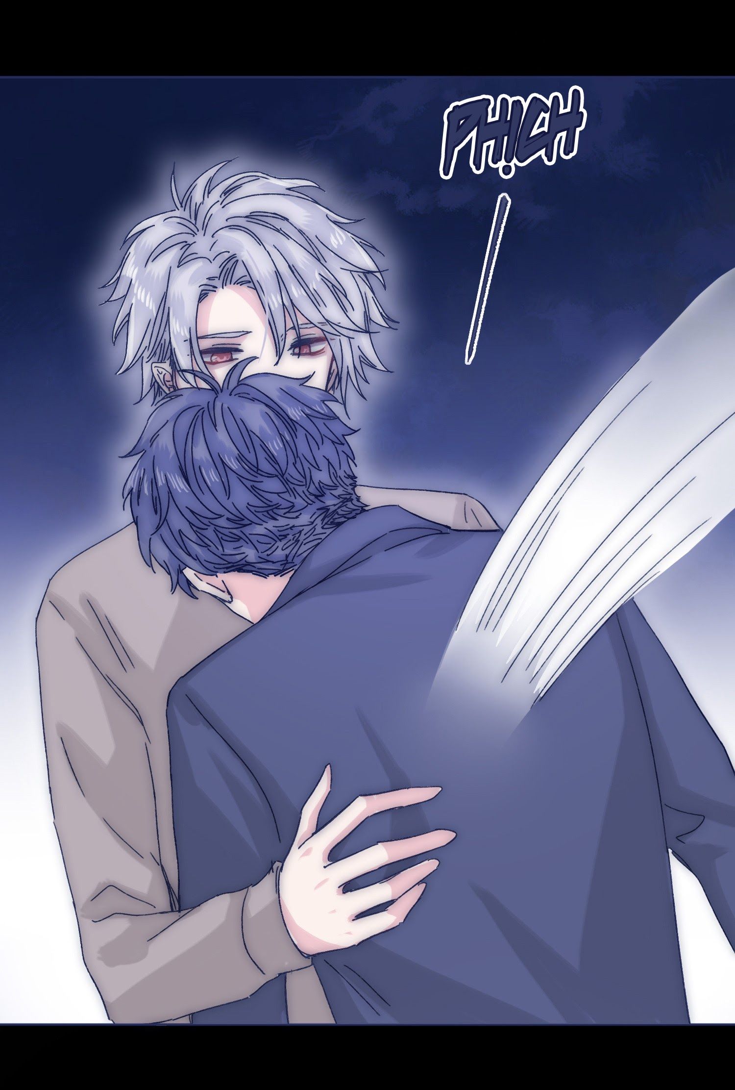 đọc truyện Vì Ngươi Hiến Dâng Cổ Của Ta Chương 36 ảnh 37 tại Thiên Thai Truyện