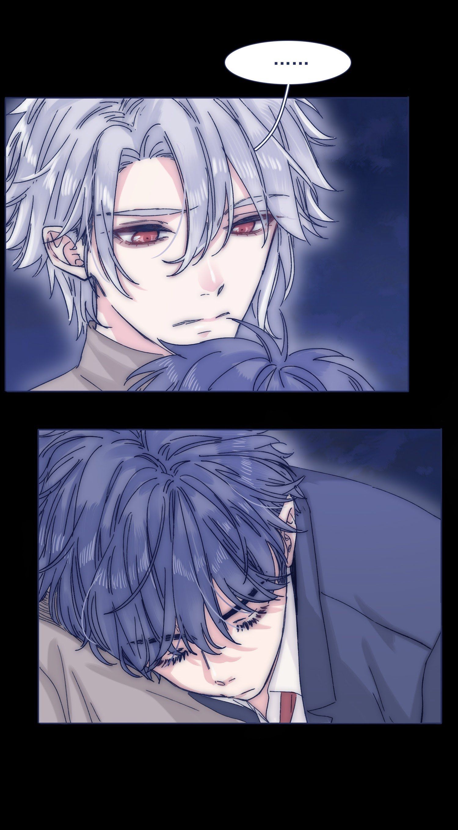 đọc truyện Vì Ngươi Hiến Dâng Cổ Của Ta Chương 36 ảnh 38 tại Thiên Thai Truyện