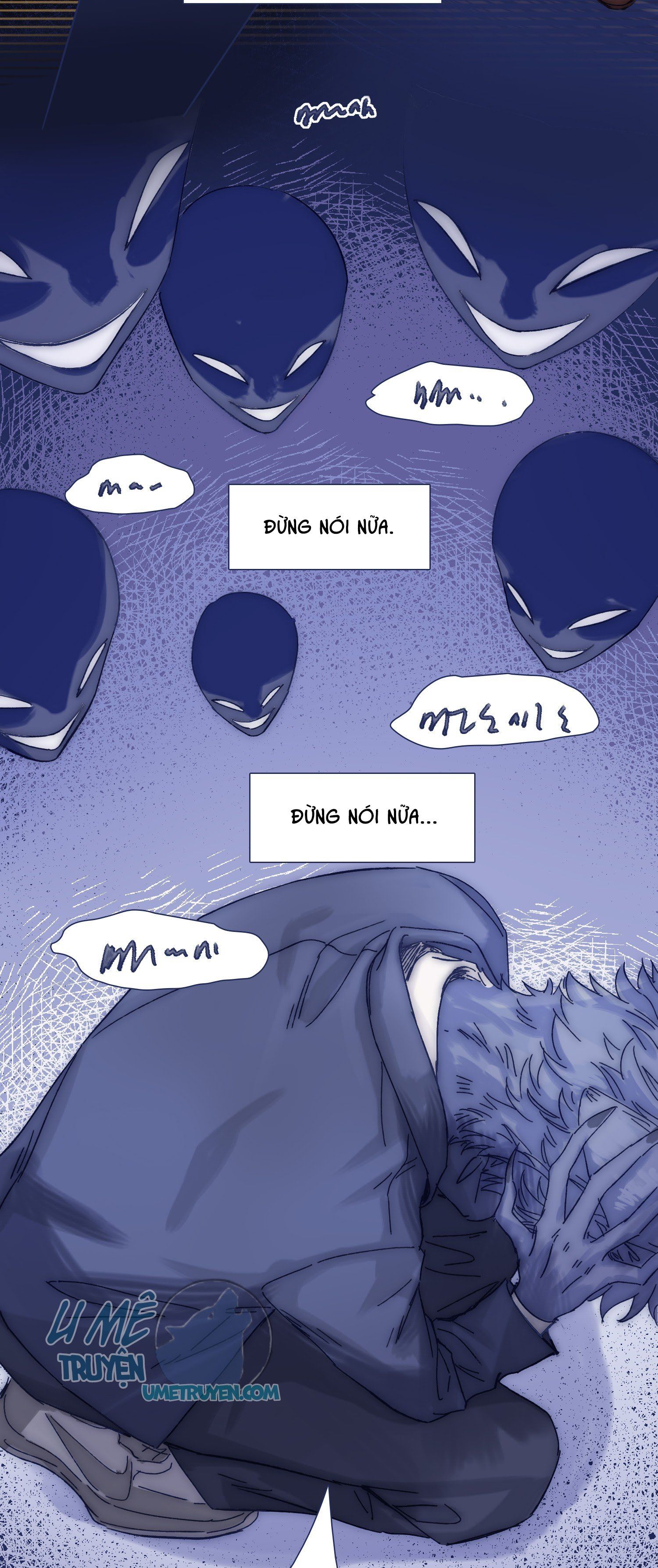 đọc truyện Vì Ngươi Hiến Dâng Cổ Của Ta Chương 36 ảnh 7 tại Thiên Thai Truyện