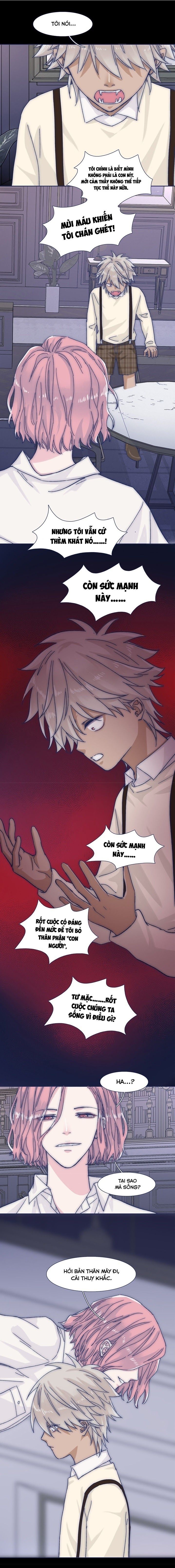 đọc truyện Vì Ngươi Hiến Dâng Cổ Của Ta Chương 37 ảnh 14 tại Thiên Thai Truyện