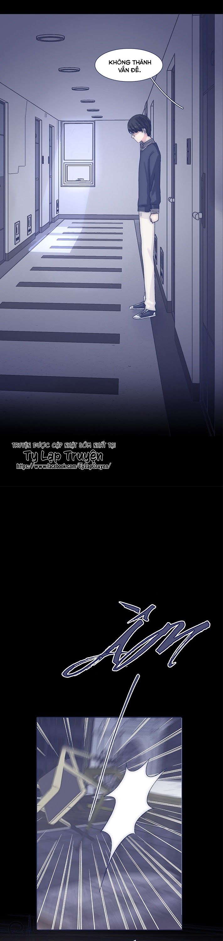 đọc truyện Vì Ngươi Hiến Dâng Cổ Của Ta Chương 37 ảnh 11 tại Thiên Thai Truyện