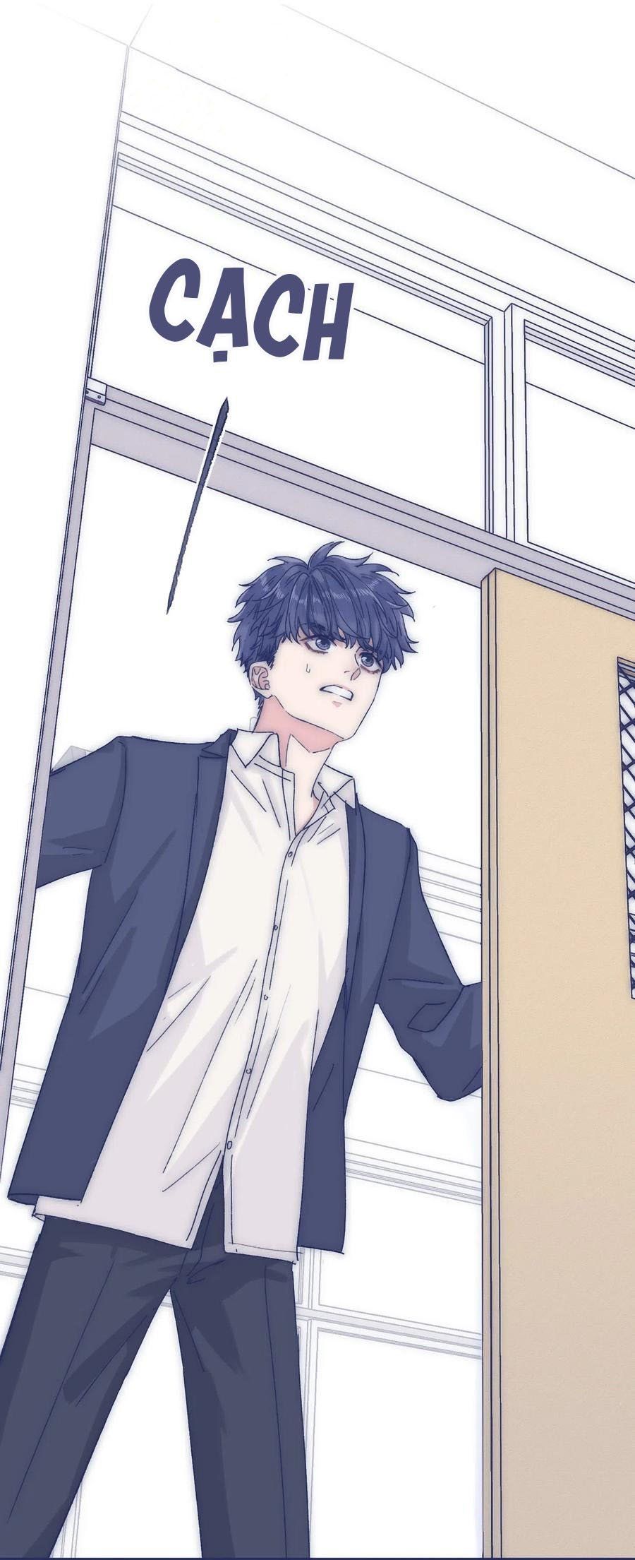 đọc truyện Vì Ngươi Hiến Dâng Cổ Của Ta Chương 38 ảnh 13 tại Thiên Thai Truyện