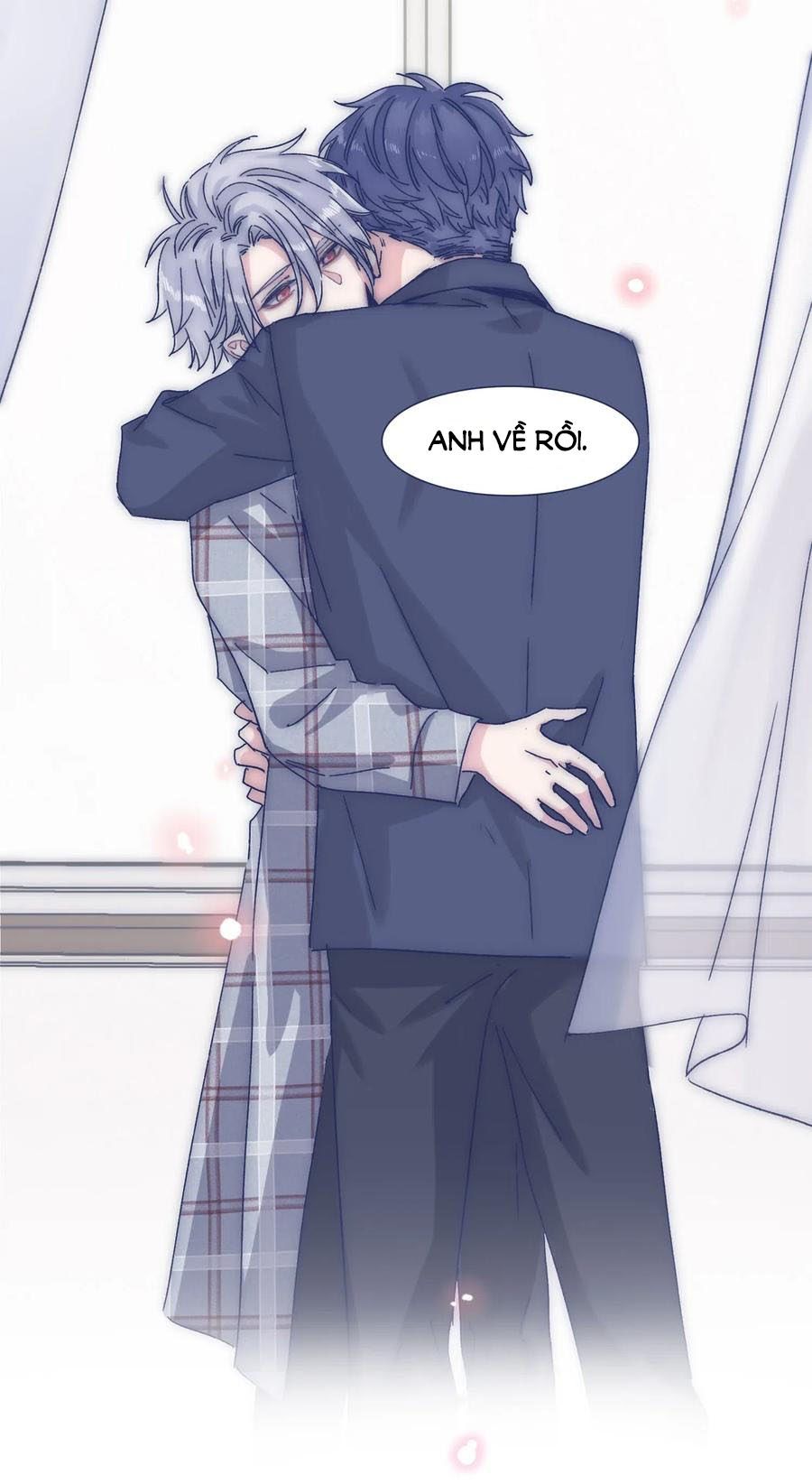 đọc truyện Vì Ngươi Hiến Dâng Cổ Của Ta Chương 38 ảnh 17 tại Thiên Thai Truyện