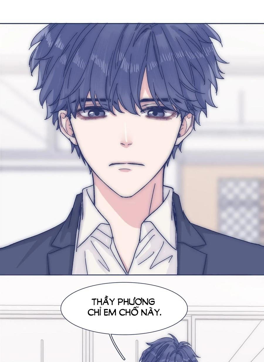 đọc truyện Vì Ngươi Hiến Dâng Cổ Của Ta Chương 38 ảnh 22 tại Thiên Thai Truyện