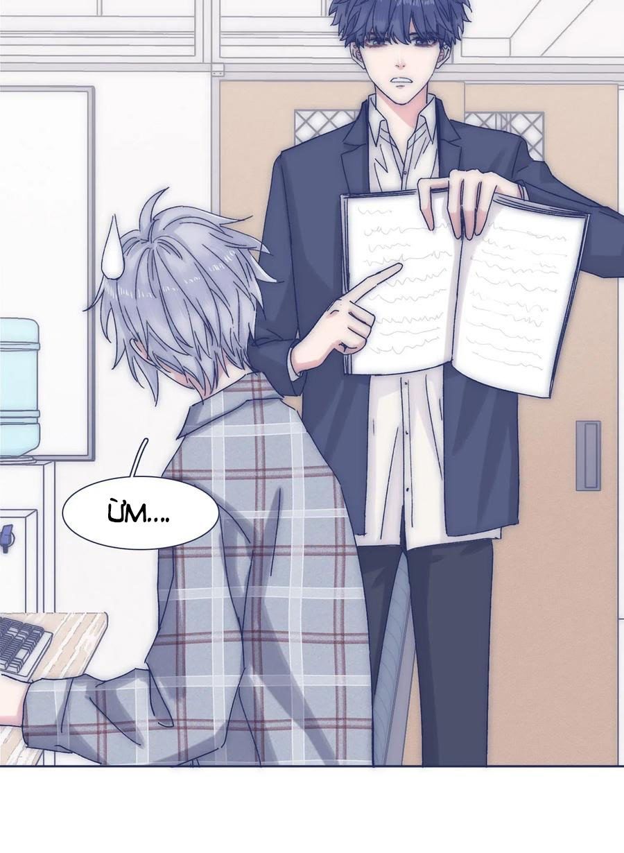 đọc truyện Vì Ngươi Hiến Dâng Cổ Của Ta Chương 38 ảnh 23 tại Thiên Thai Truyện