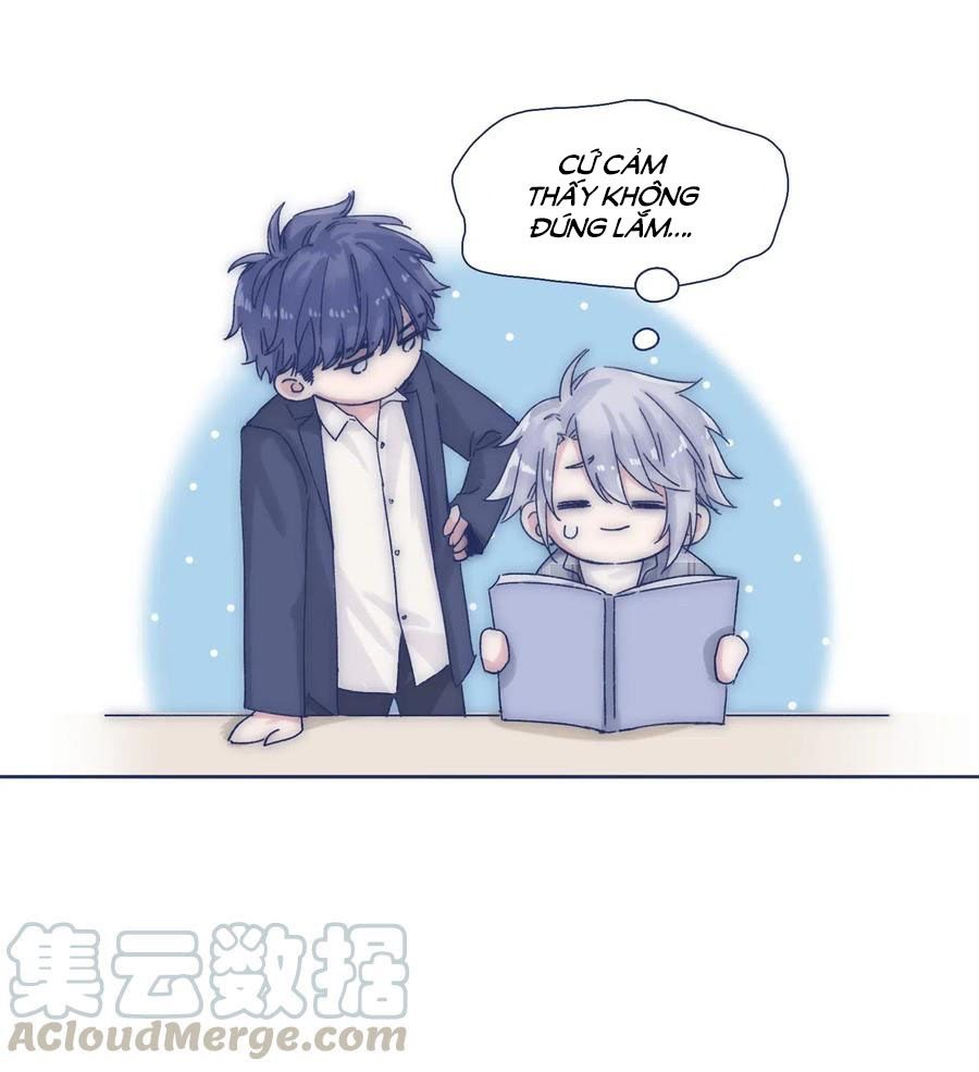 đọc truyện Vì Ngươi Hiến Dâng Cổ Của Ta Chương 38 ảnh 24 tại Thiên Thai Truyện