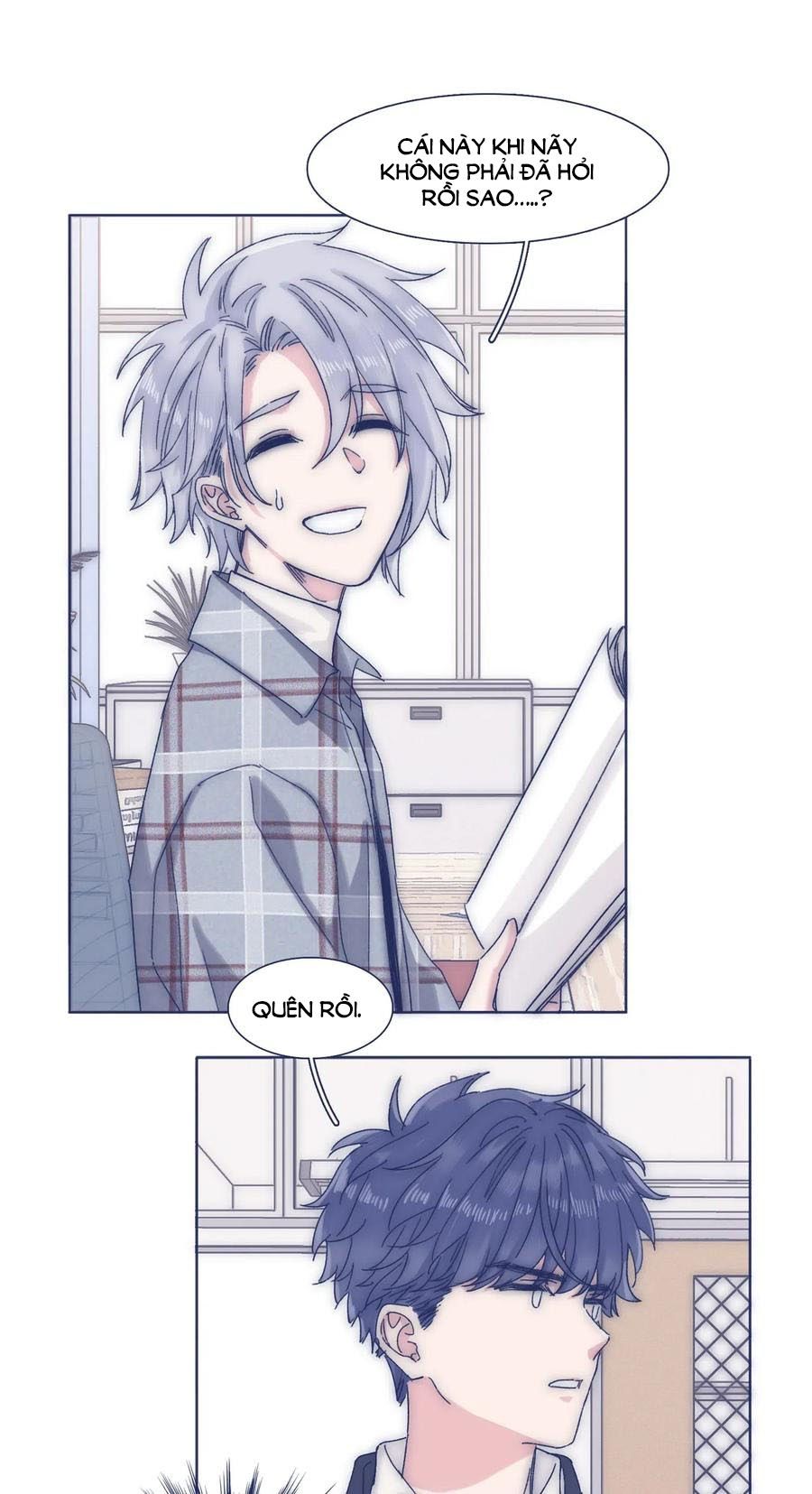 đọc truyện Vì Ngươi Hiến Dâng Cổ Của Ta Chương 38 ảnh 27 tại Thiên Thai Truyện