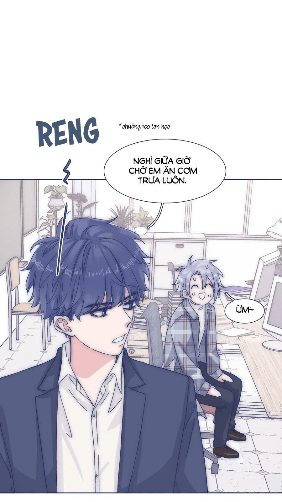 đọc truyện Vì Ngươi Hiến Dâng Cổ Của Ta Chương 38 ảnh 31 tại Thiên Thai Truyện