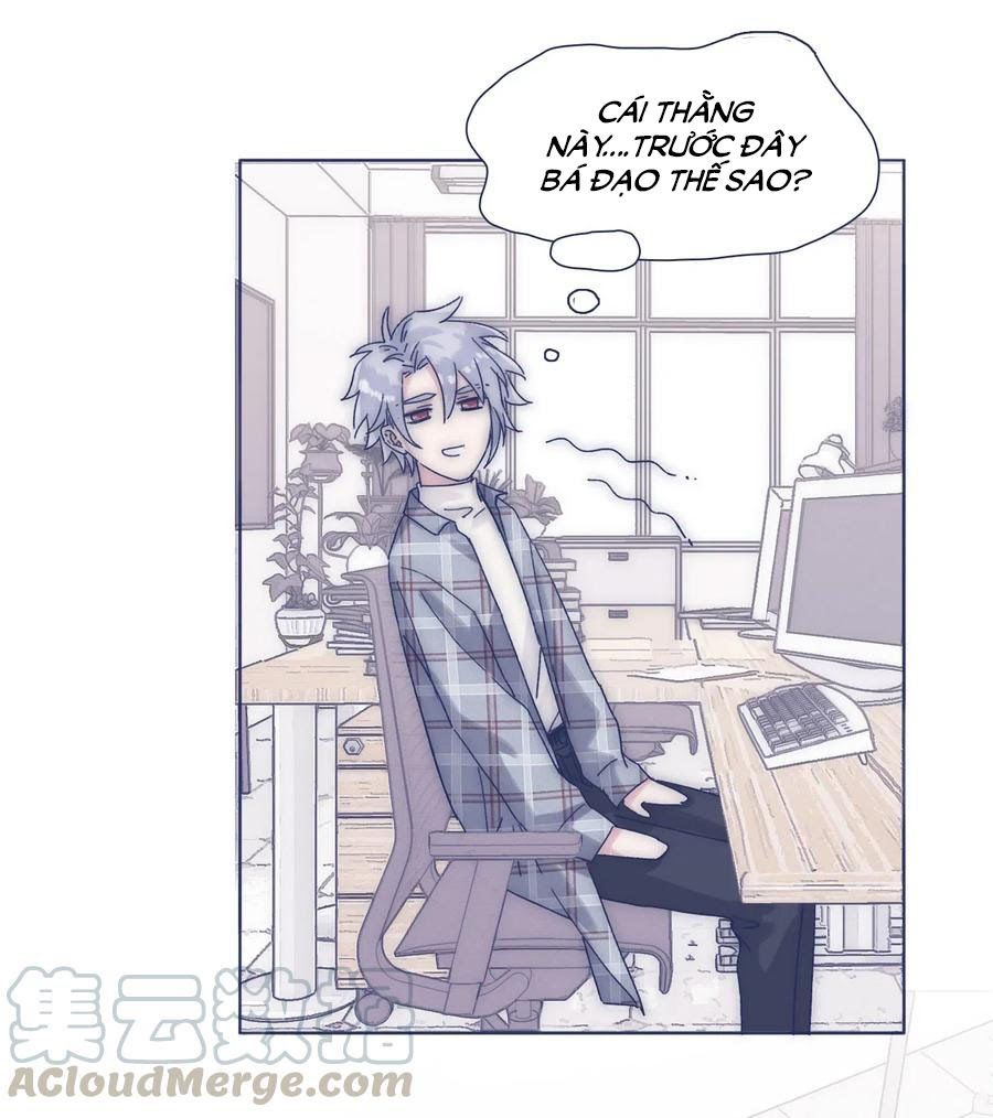 đọc truyện Vì Ngươi Hiến Dâng Cổ Của Ta Chương 38 ảnh 32 tại Thiên Thai Truyện