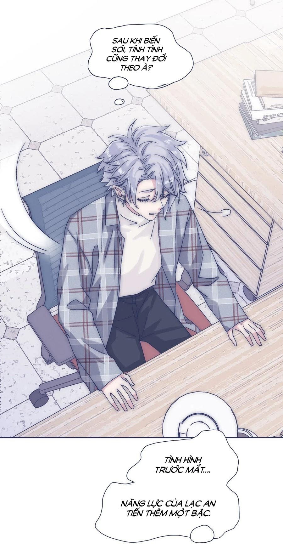 đọc truyện Vì Ngươi Hiến Dâng Cổ Của Ta Chương 38 ảnh 33 tại Thiên Thai Truyện