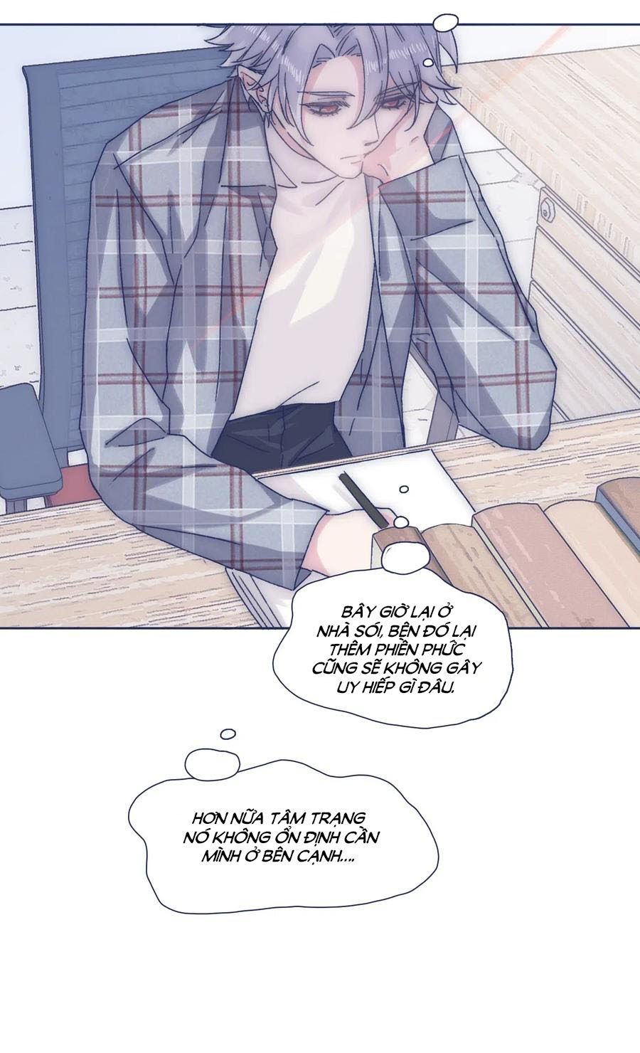 đọc truyện Vì Ngươi Hiến Dâng Cổ Của Ta Chương 38 ảnh 34 tại Thiên Thai Truyện