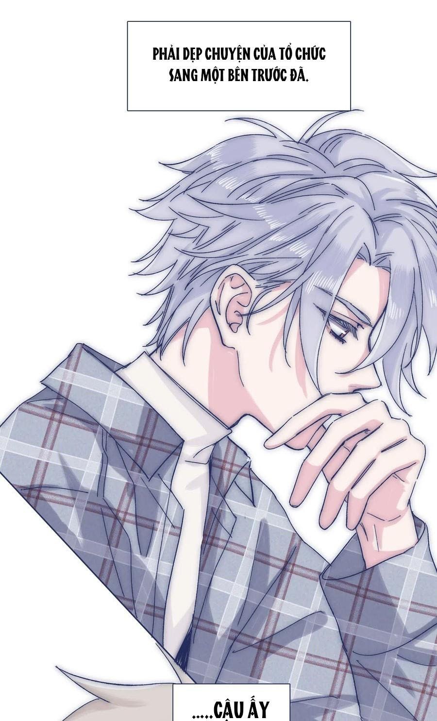 đọc truyện Vì Ngươi Hiến Dâng Cổ Của Ta Chương 38 ảnh 35 tại Thiên Thai Truyện