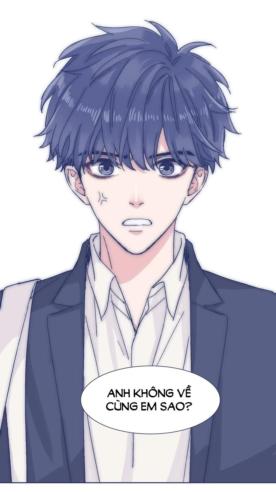 đọc truyện Vì Ngươi Hiến Dâng Cổ Của Ta Chương 38 ảnh 38 tại Thiên Thai Truyện