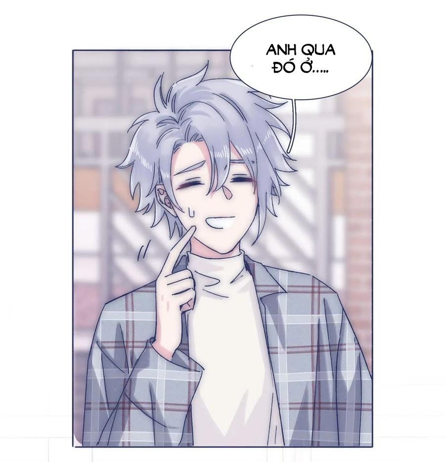 đọc truyện Vì Ngươi Hiến Dâng Cổ Của Ta Chương 38 ảnh 39 tại Thiên Thai Truyện