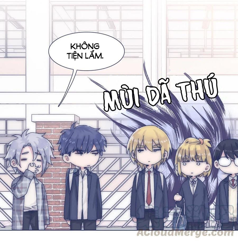 đọc truyện Vì Ngươi Hiến Dâng Cổ Của Ta Chương 38 ảnh 40 tại Thiên Thai Truyện