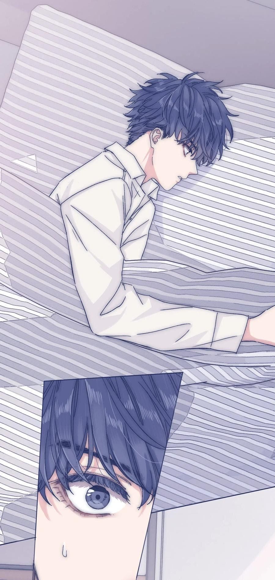 đọc truyện Vì Ngươi Hiến Dâng Cổ Của Ta Chương 38 ảnh 6 tại Thiên Thai Truyện