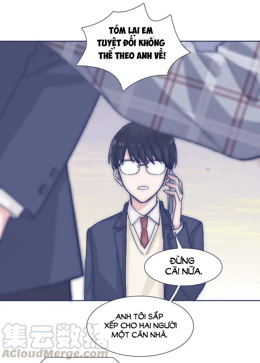 đọc truyện Vì Ngươi Hiến Dâng Cổ Của Ta Chương 38 ảnh 44 tại Thiên Thai Truyện