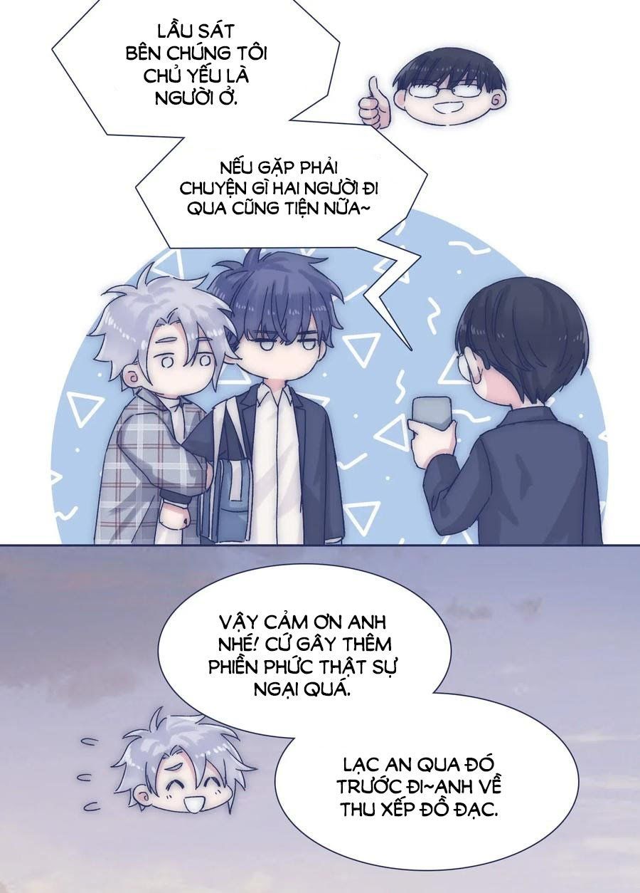 đọc truyện Vì Ngươi Hiến Dâng Cổ Của Ta Chương 38 ảnh 45 tại Thiên Thai Truyện