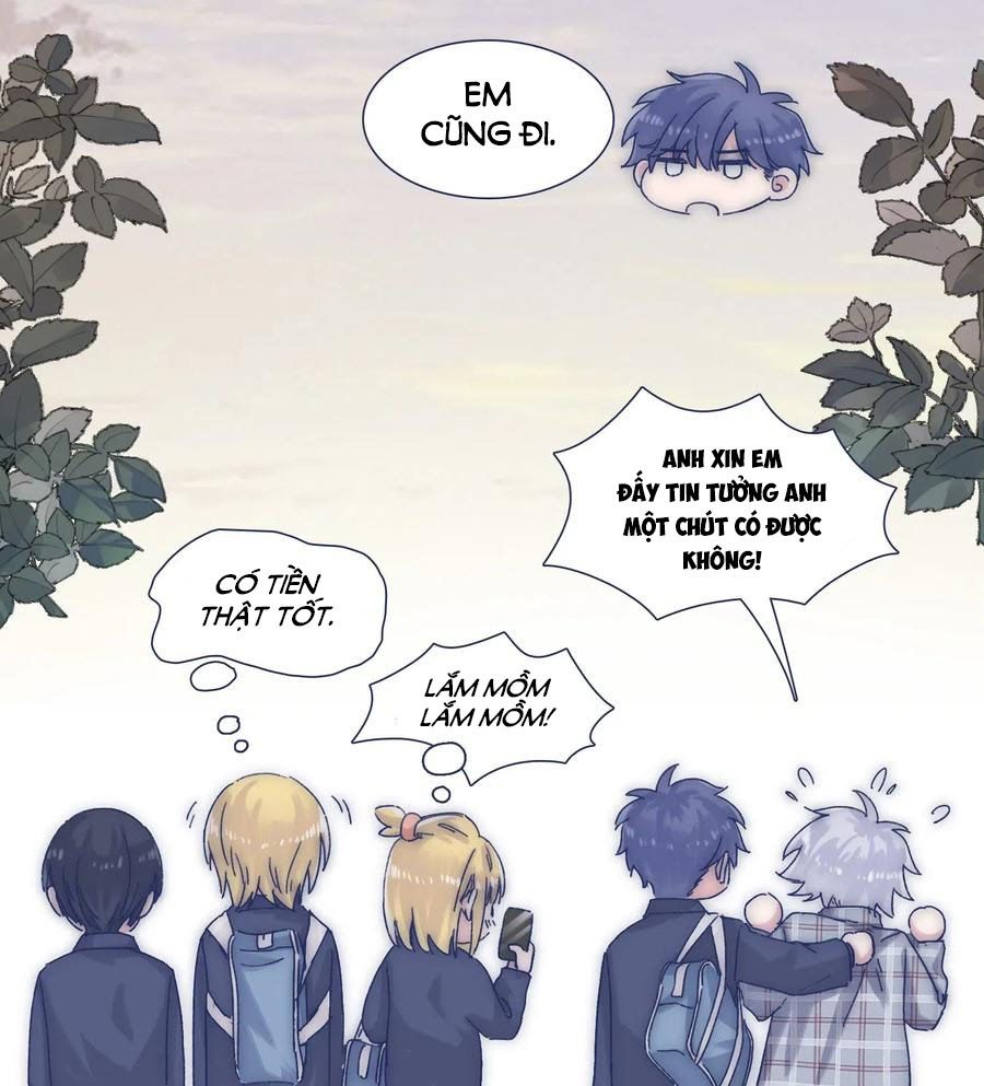 đọc truyện Vì Ngươi Hiến Dâng Cổ Của Ta Chương 38 ảnh 46 tại Thiên Thai Truyện