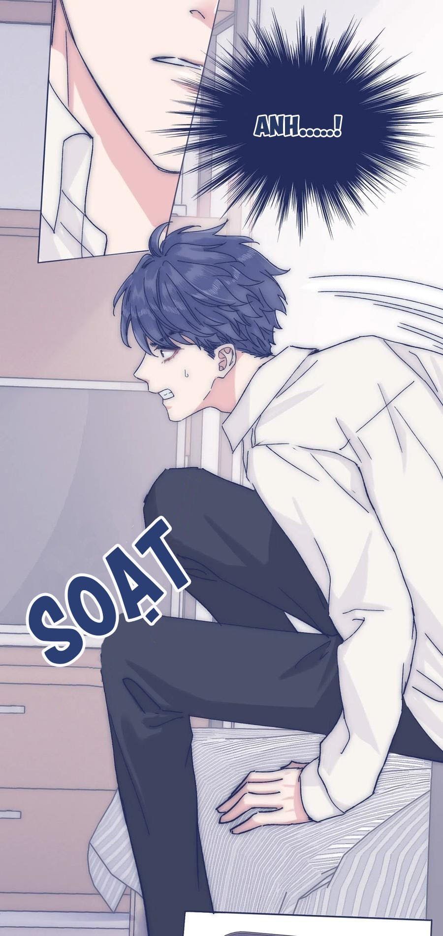 đọc truyện Vì Ngươi Hiến Dâng Cổ Của Ta Chương 38 ảnh 7 tại Thiên Thai Truyện