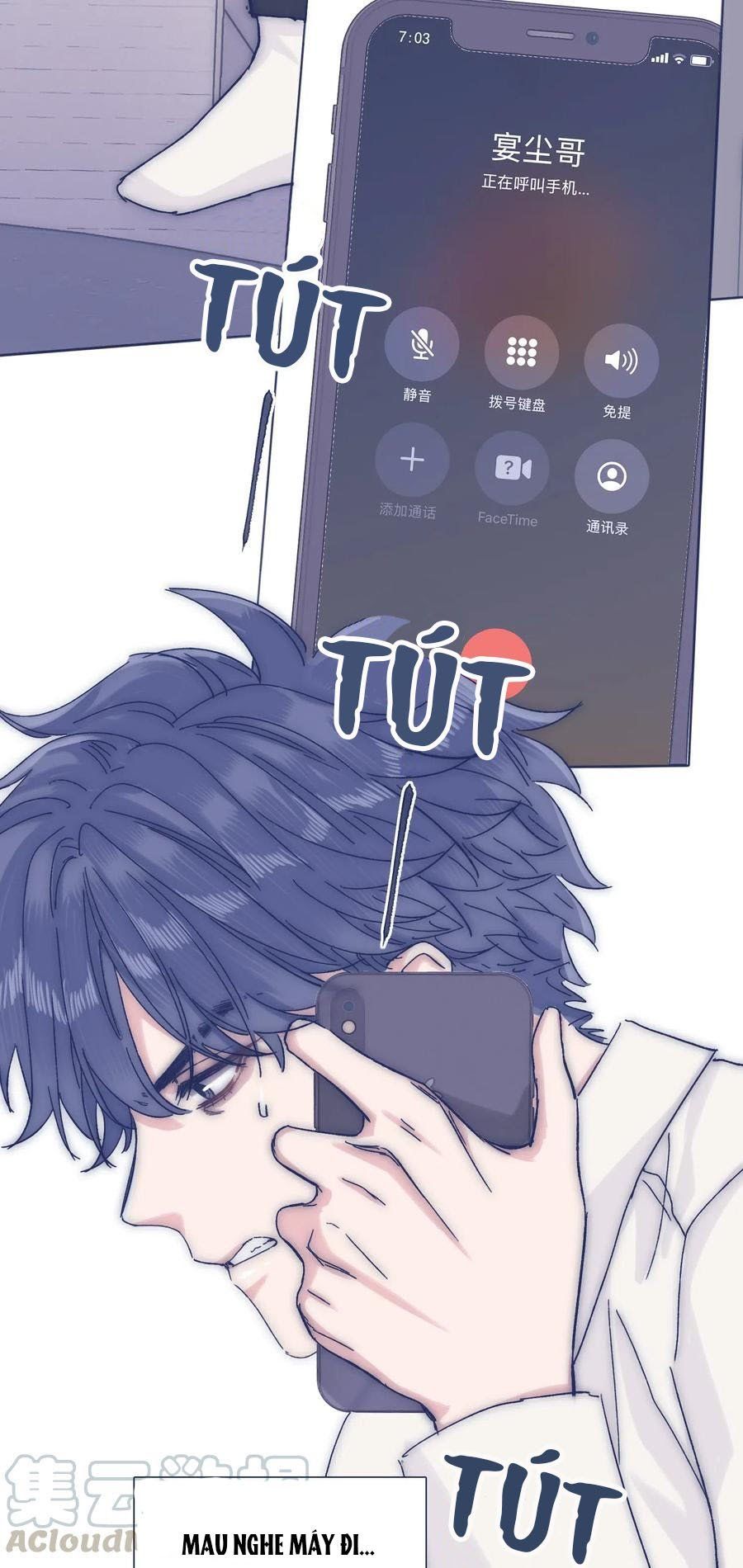 đọc truyện Vì Ngươi Hiến Dâng Cổ Của Ta Chương 38 ảnh 8 tại Thiên Thai Truyện