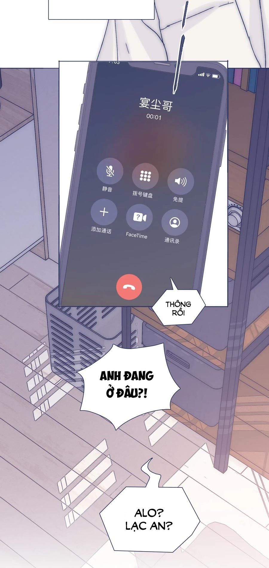 đọc truyện Vì Ngươi Hiến Dâng Cổ Của Ta Chương 38 ảnh 9 tại Thiên Thai Truyện