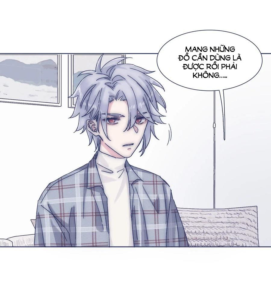 đọc truyện Vì Ngươi Hiến Dâng Cổ Của Ta Chương 39 ảnh 12 tại Thiên Thai Truyện