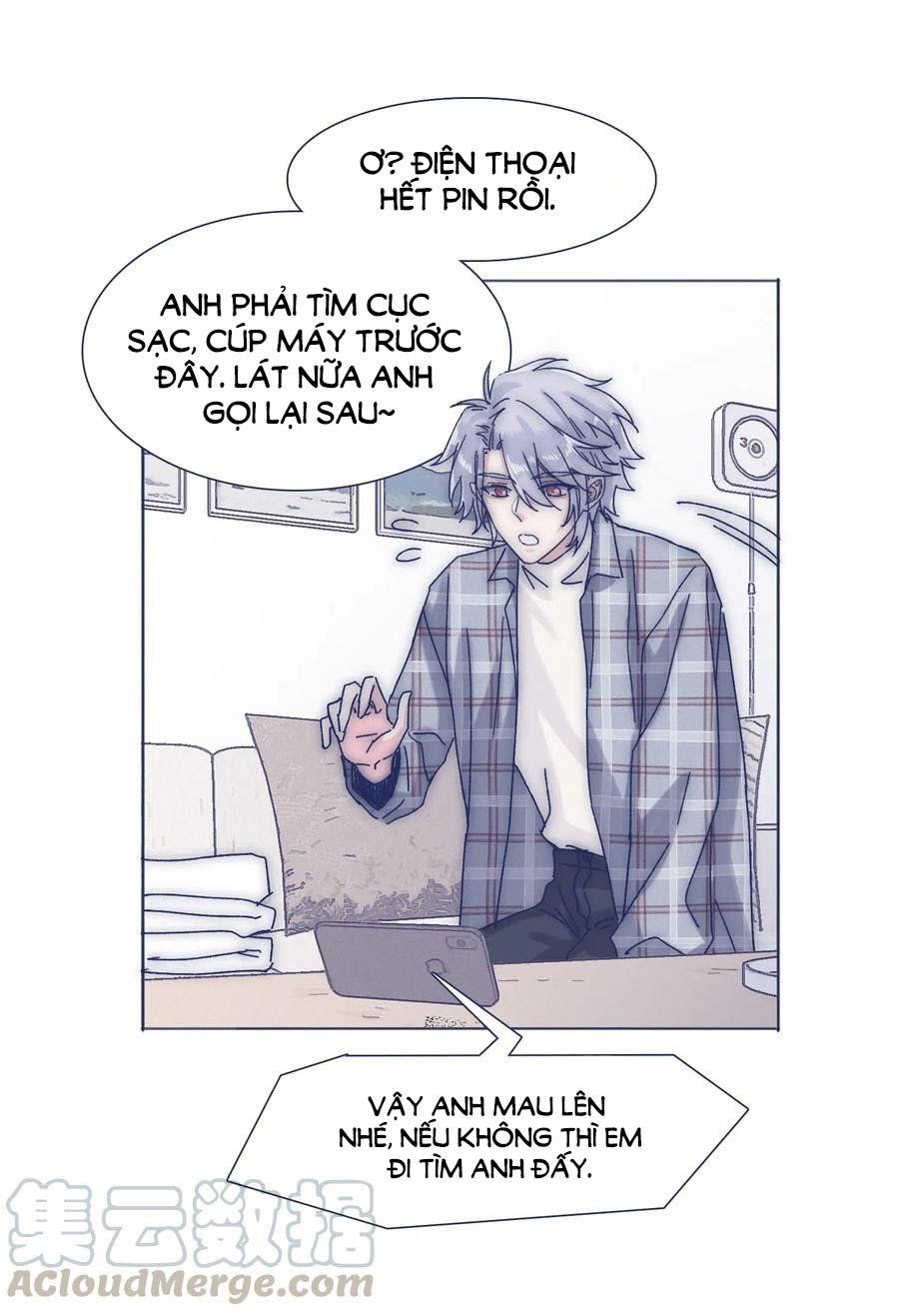 đọc truyện Vì Ngươi Hiến Dâng Cổ Của Ta Chương 39 ảnh 13 tại Thiên Thai Truyện