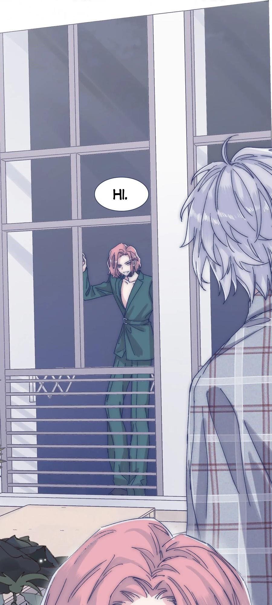 đọc truyện Vì Ngươi Hiến Dâng Cổ Của Ta Chương 39 ảnh 15 tại Thiên Thai Truyện