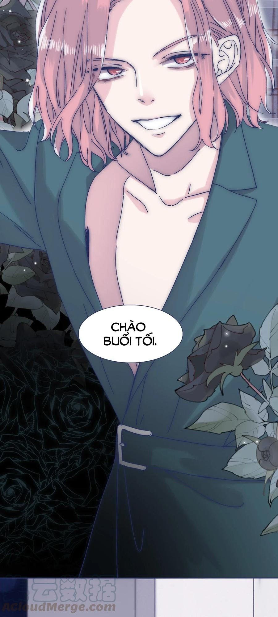 đọc truyện Vì Ngươi Hiến Dâng Cổ Của Ta Chương 39 ảnh 16 tại Thiên Thai Truyện