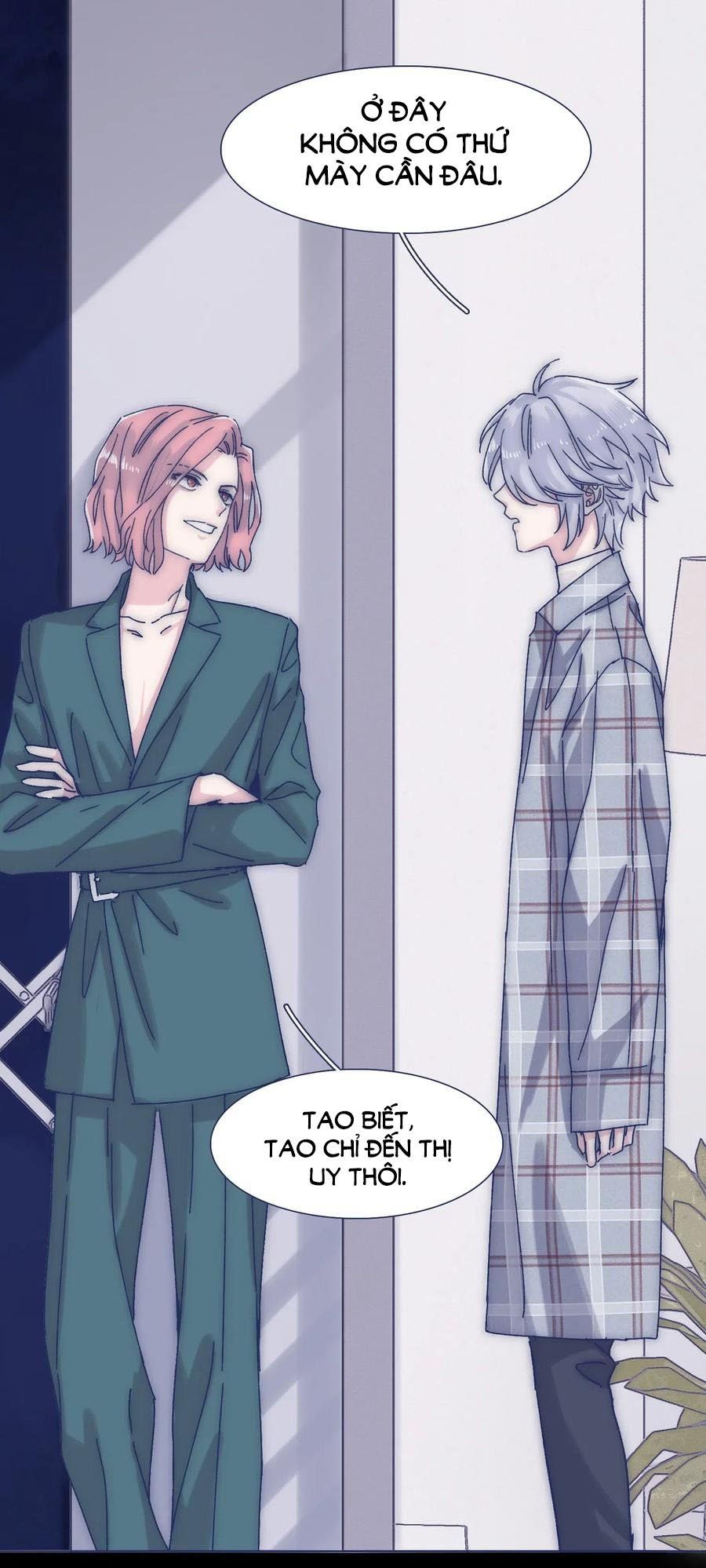 đọc truyện Vì Ngươi Hiến Dâng Cổ Của Ta Chương 39 ảnh 17 tại Thiên Thai Truyện