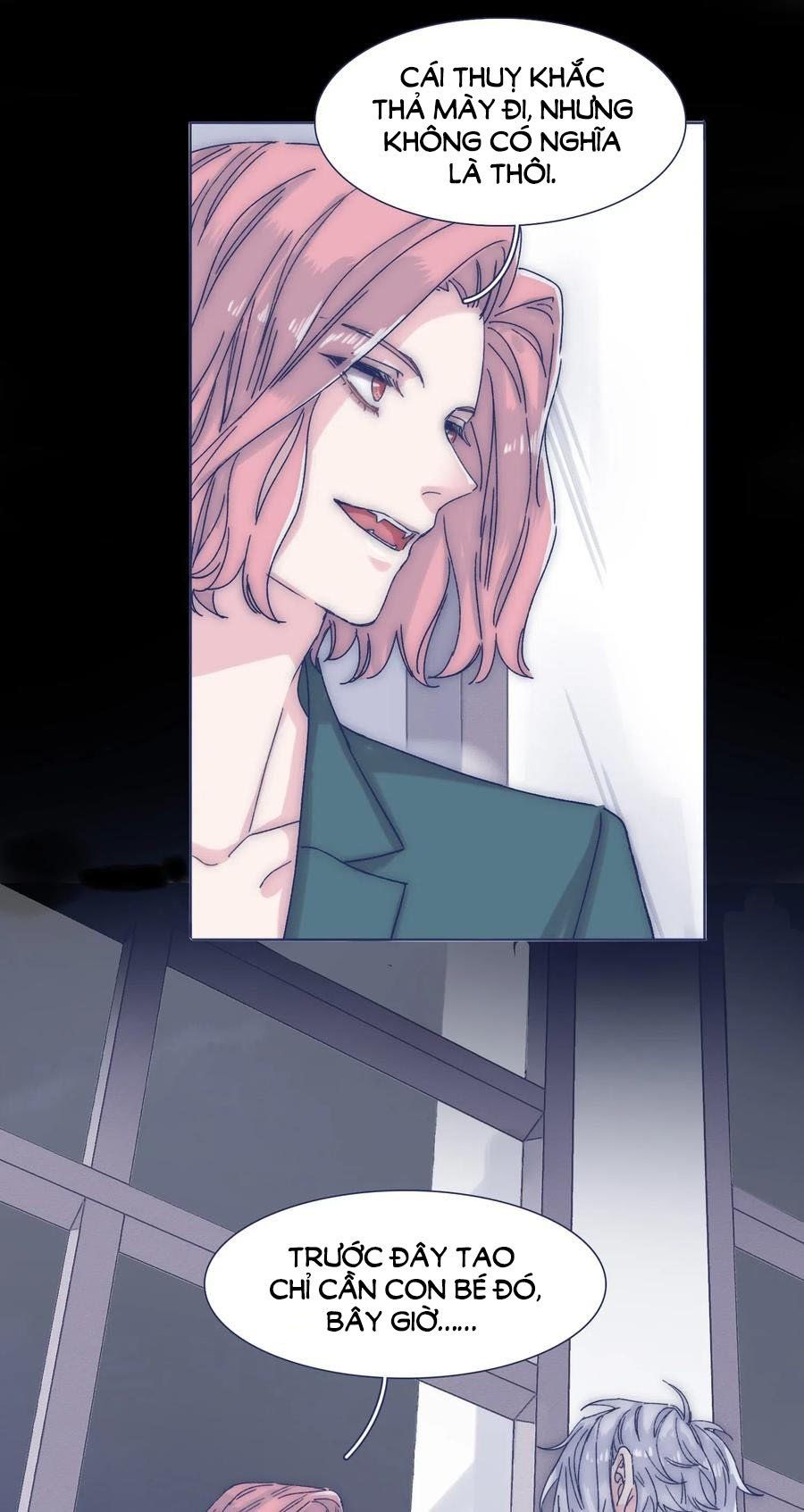 đọc truyện Vì Ngươi Hiến Dâng Cổ Của Ta Chương 39 ảnh 18 tại Thiên Thai Truyện