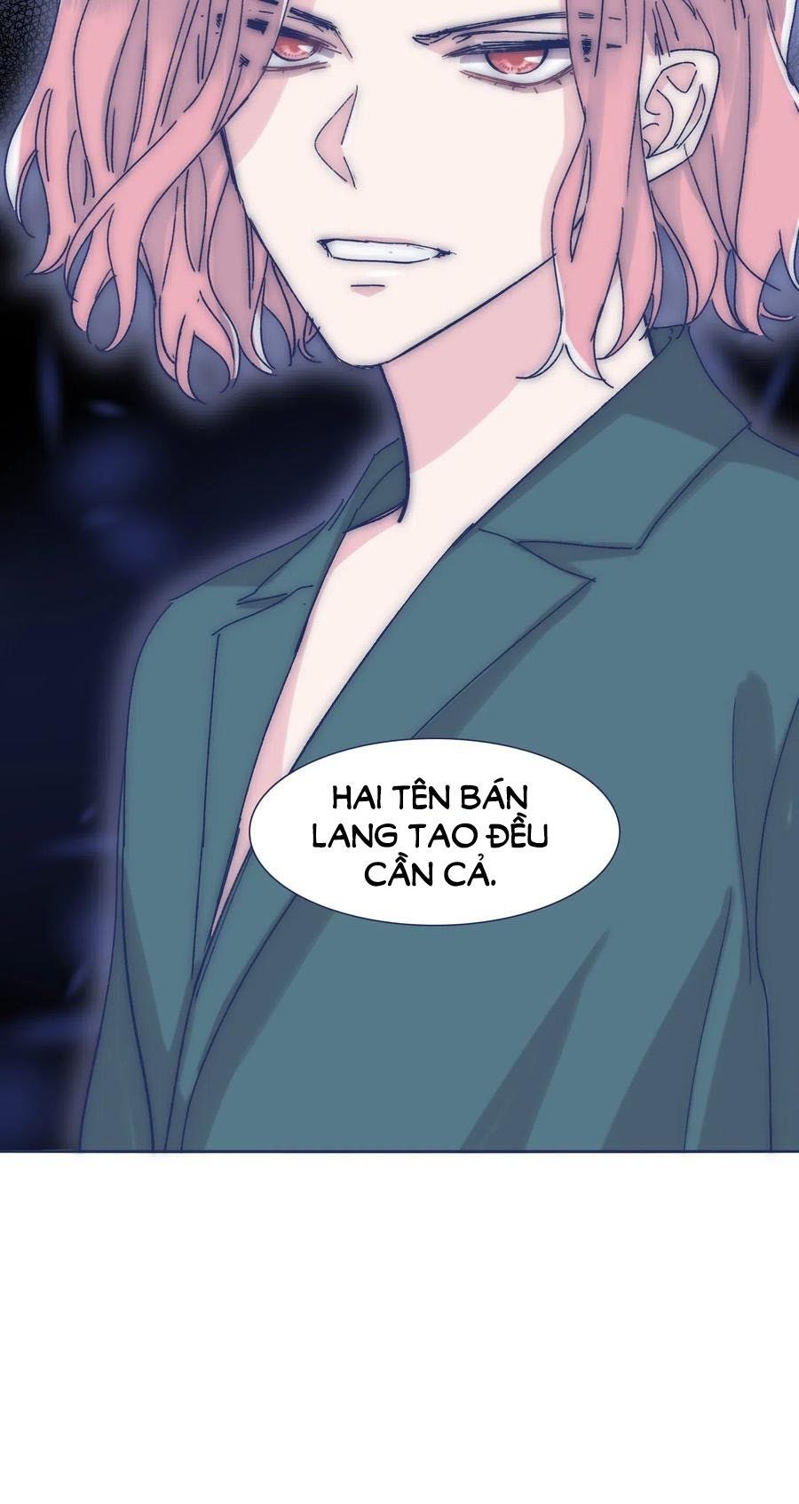 đọc truyện Vì Ngươi Hiến Dâng Cổ Của Ta Chương 39 ảnh 20 tại Thiên Thai Truyện