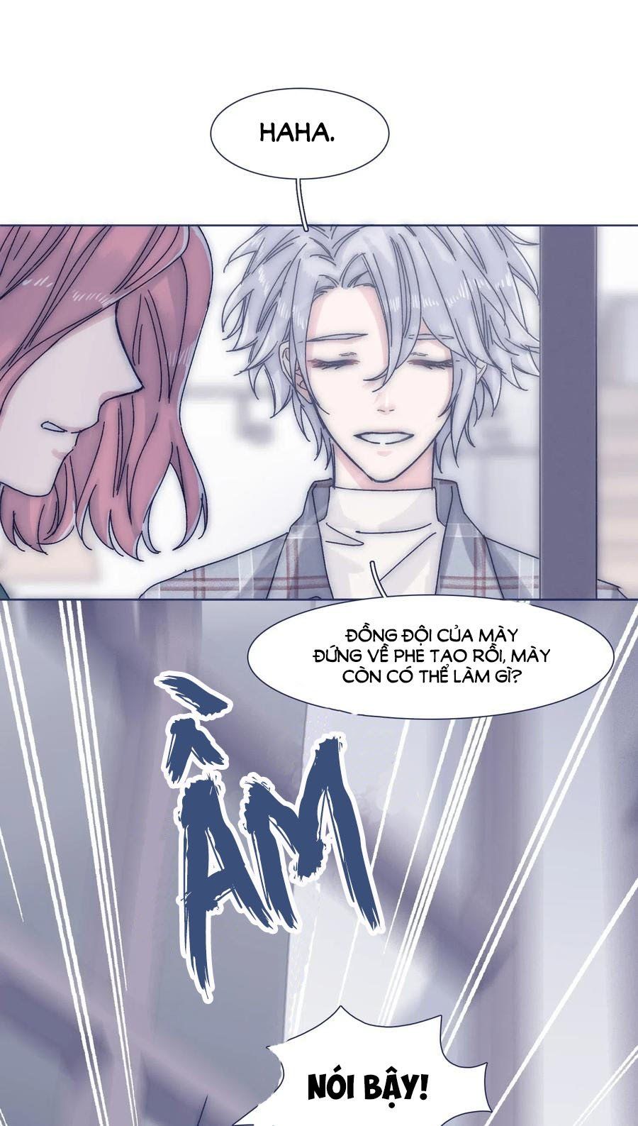 đọc truyện Vì Ngươi Hiến Dâng Cổ Của Ta Chương 39 ảnh 21 tại Thiên Thai Truyện