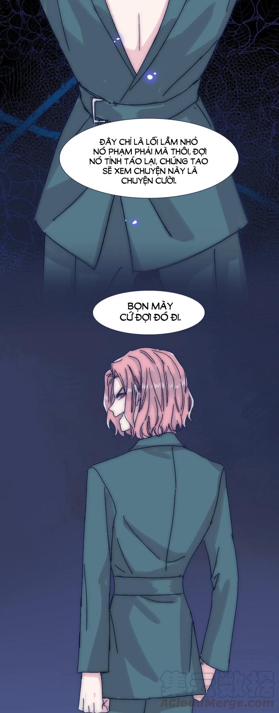 đọc truyện Vì Ngươi Hiến Dâng Cổ Của Ta Chương 39 ảnh 25 tại Thiên Thai Truyện