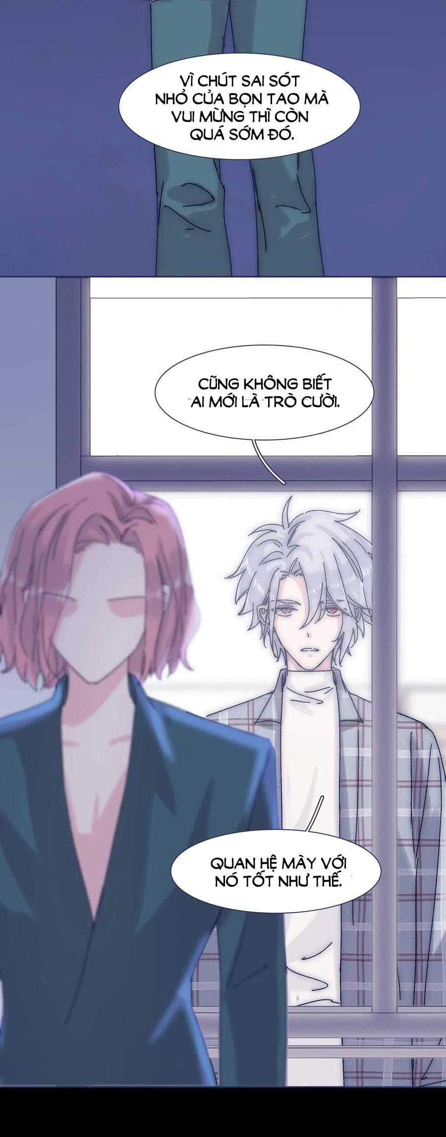 đọc truyện Vì Ngươi Hiến Dâng Cổ Của Ta Chương 39 ảnh 26 tại Thiên Thai Truyện