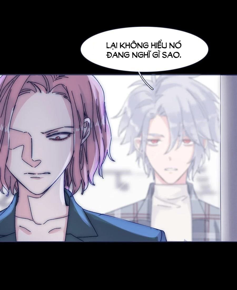 đọc truyện Vì Ngươi Hiến Dâng Cổ Của Ta Chương 39 ảnh 27 tại Thiên Thai Truyện