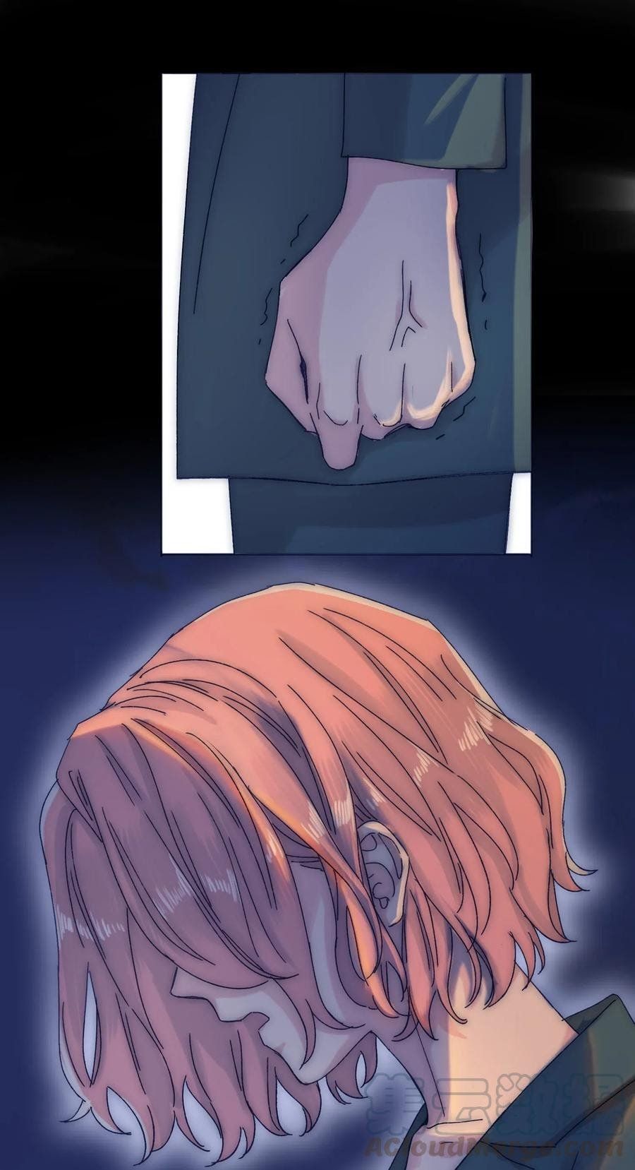 đọc truyện Vì Ngươi Hiến Dâng Cổ Của Ta Chương 39 ảnh 28 tại Thiên Thai Truyện